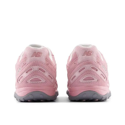 New Balance 204L Pastel Pink - U204LMMD