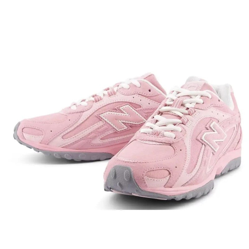 New Balance 204L Pastel Pink - U204LMMD