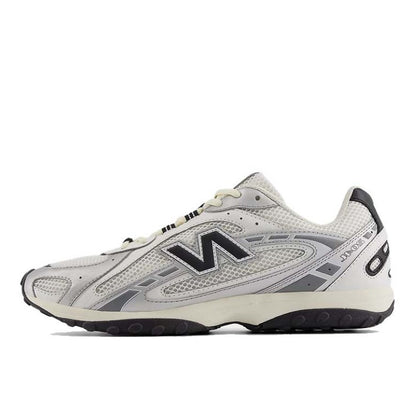 New Balance 204L Silver Metallic Black - U204LSWD