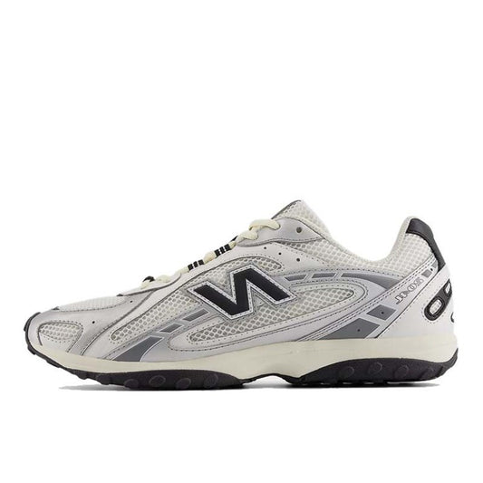 New Balance 204L Silver Metallic Black - U204LSWD