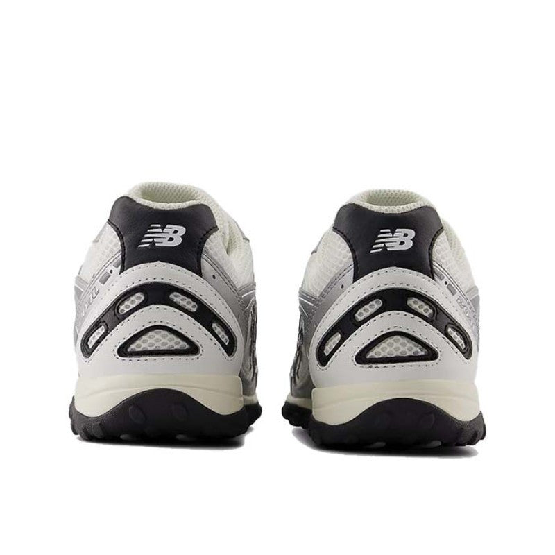 New Balance 204L Silver Metallic Black - U204LSWD