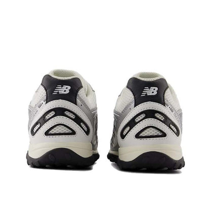 New Balance 204L Silver Metallic Black - U204LSWD