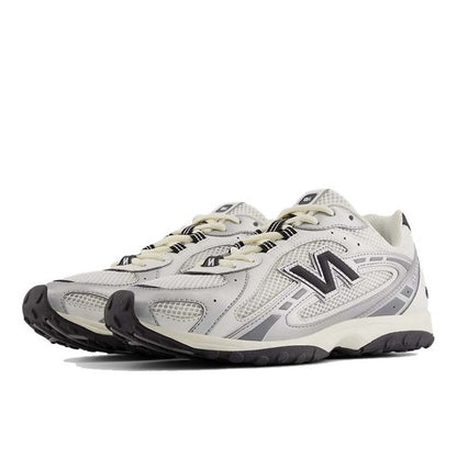 New Balance 204L Silver Metallic Black - U204LSWD