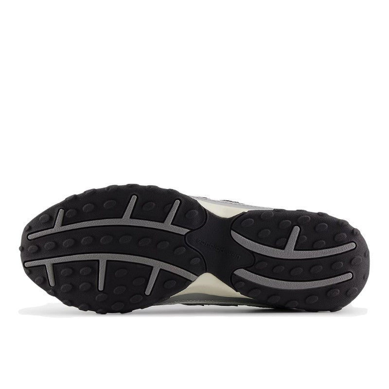 New Balance 204L Silver Metallic Black - U204LSWD