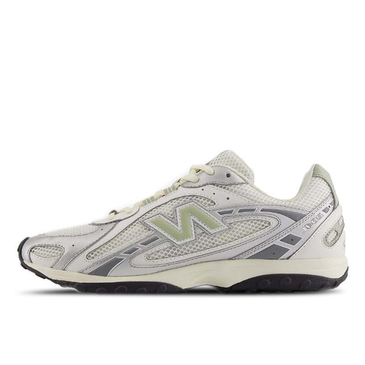 New Balance 204L Silver Metallic Sage Green - U204LSWB