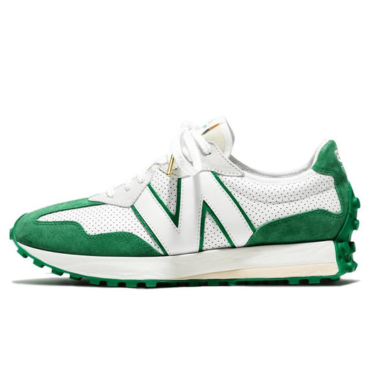 New Balance 327 Casablanca Green - MS327CBD