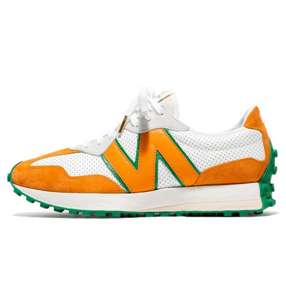 New Balance 327 Casablanca Orange - MS327CBB