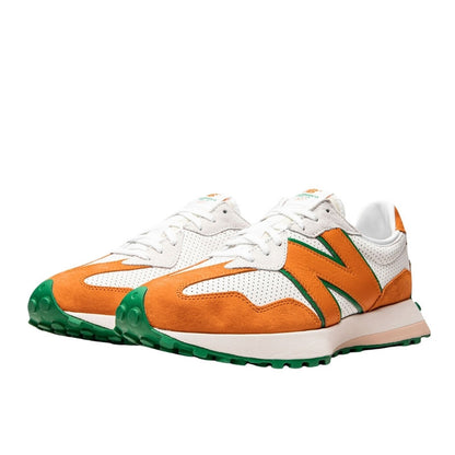 New Balance 327 Casablanca Orange - MS327CBB
