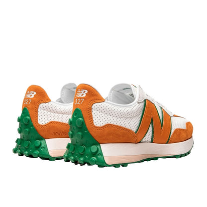 New Balance 327 Casablanca Orange - MS327CBB