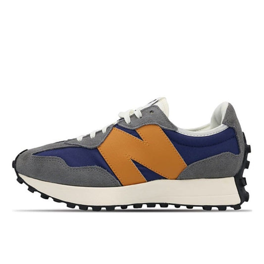 New Balance 327 Castlerock Night Tide - WS327WR1
