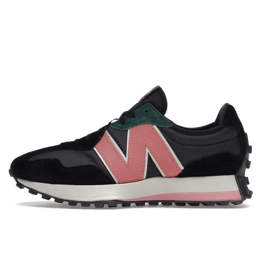 New Balance 327 Chinese New Year Black - U327CNT