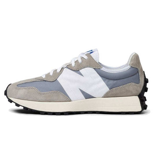 New Balance 327 Grey - MS327LAB