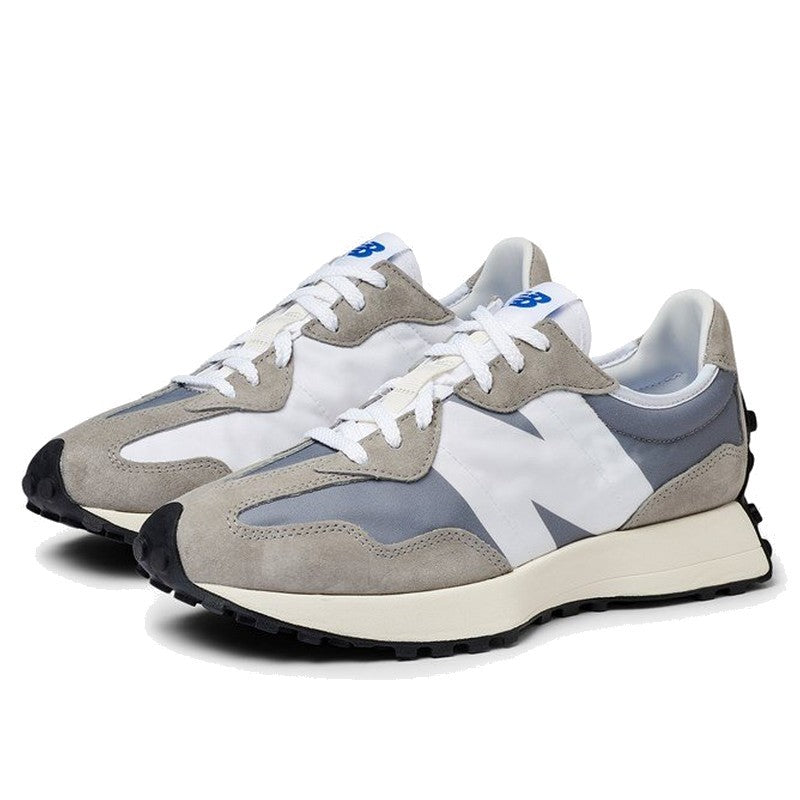 New Balance 327 Grey - MS327LAB