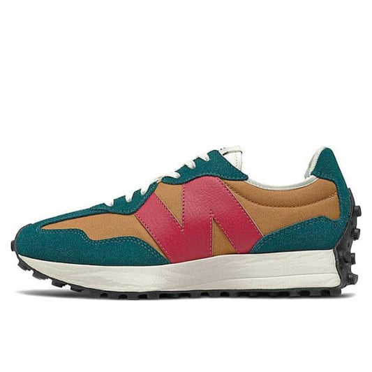 New Balance 327 Mountain Teal Workwear - WS327WN1