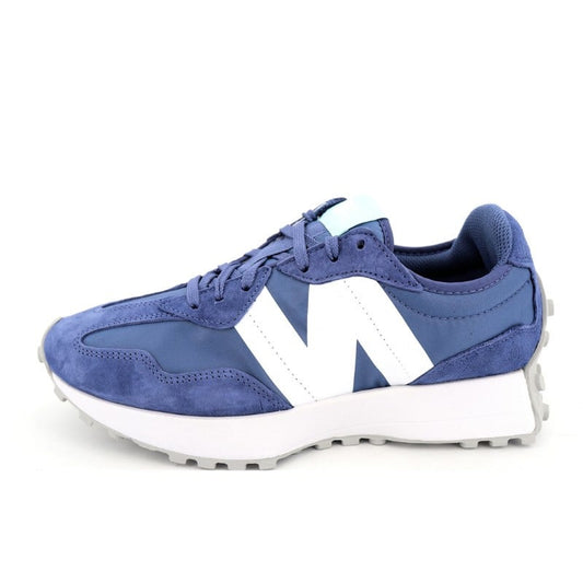 New Balance 327 Night Sky White - WS327BC