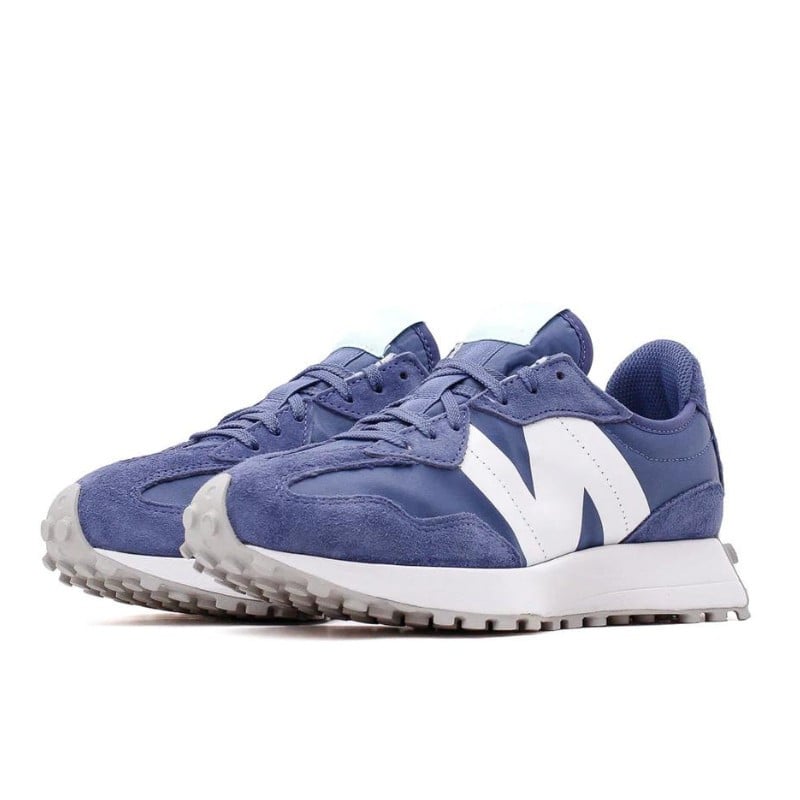 New Balance 327 Night Sky White - WS327BC