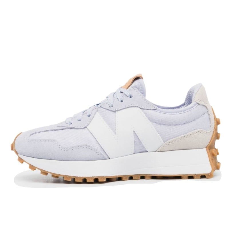 New Balance 327 Violet Haze Gum - WS327RC