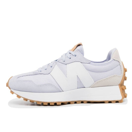 New Balance 327 Violet Haze Gum - WS327RC