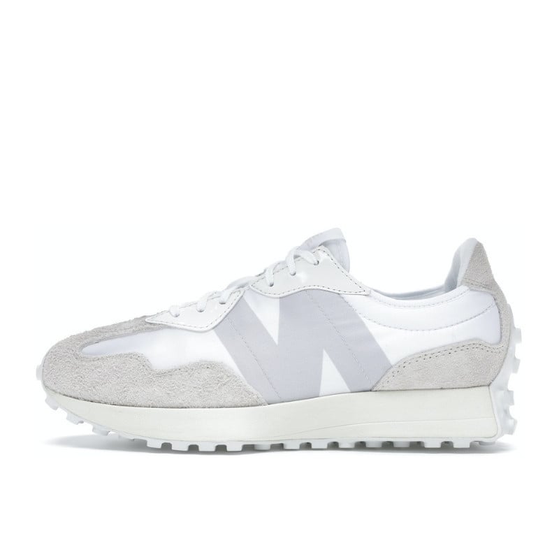 New Balance 327 White Moonbeam - WS327SFD