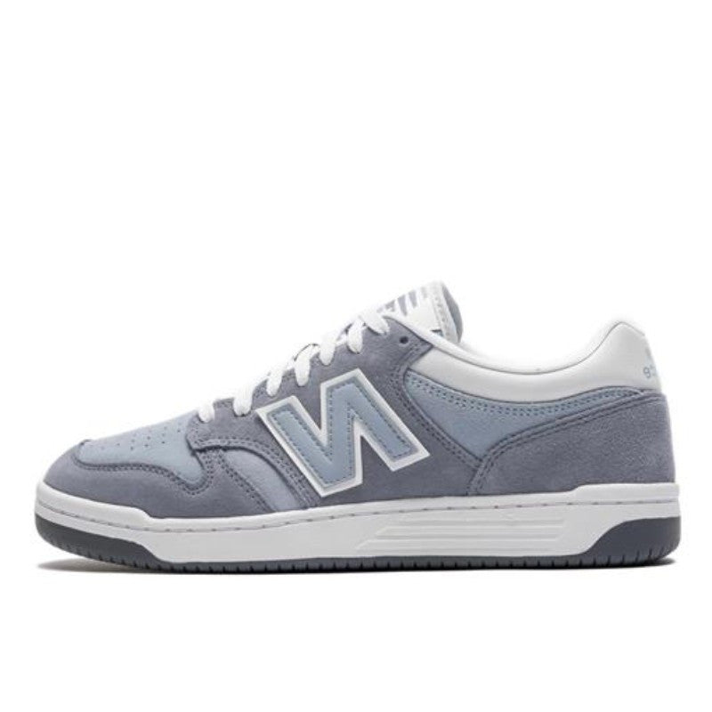 New Balance 480 Arctic Grey - BB480LEB