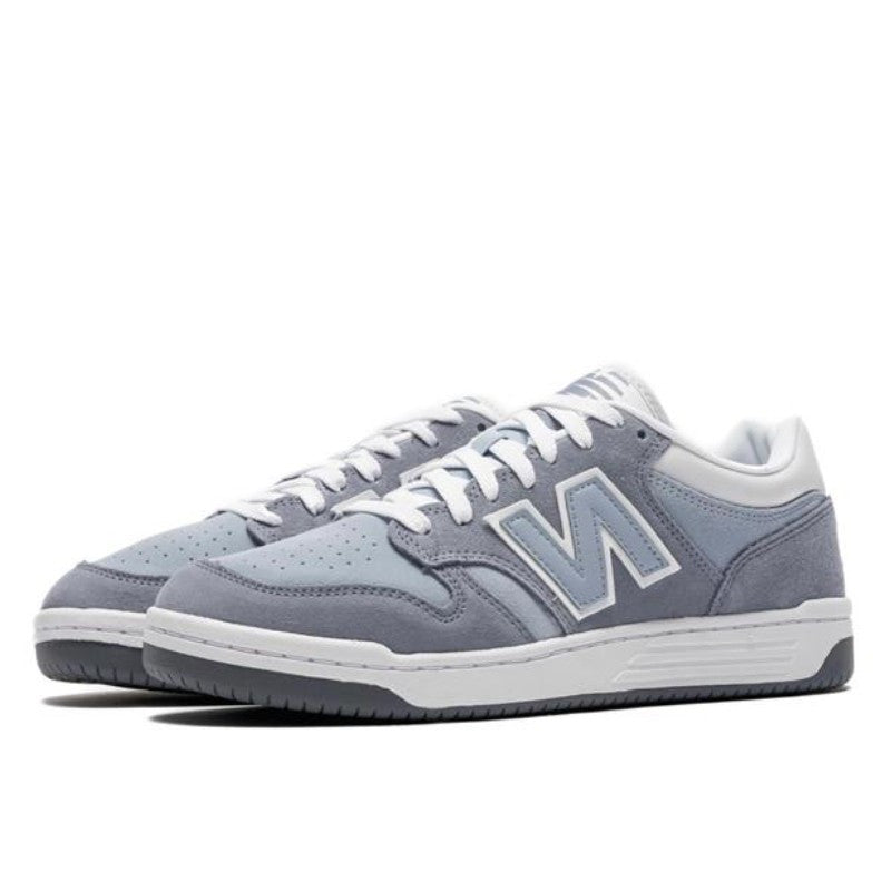 New Balance 480 Arctic Grey - BB480LEB