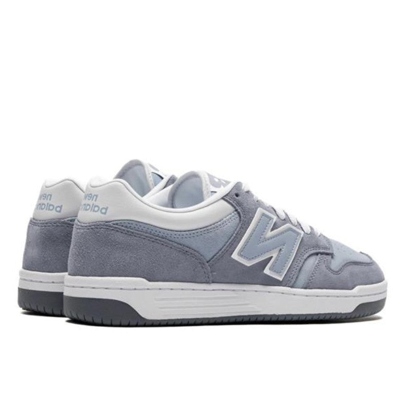 New Balance 480 Arctic Grey - BB480LEB