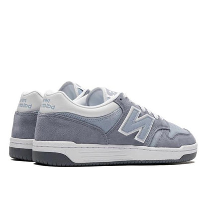 New Balance 480 Arctic Grey - BB480LEB