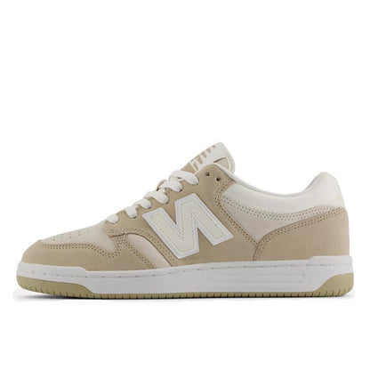 New Balance 480 Moonbeam Sea Salt - BB480LEA