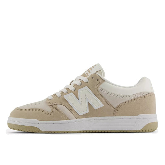New Balance 480 Moonbeam Sea Salt - BB480LEA