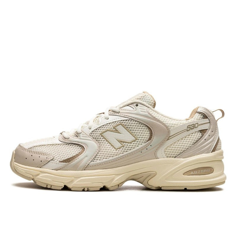 New Balance 530 Beige Angora - MR530AA
