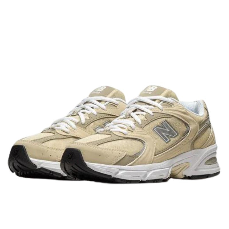 New Balance 530 Beige Aluminum - MR530SMD