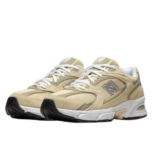 New Balance 530 Beige Aluminum - MR530SMD