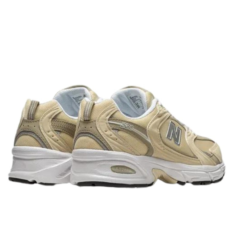 New Balance 530 Beige Aluminum - MR530SMD