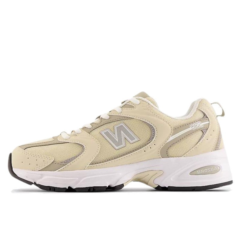 New Balance 530 Beige Aluminum - MR530SMD