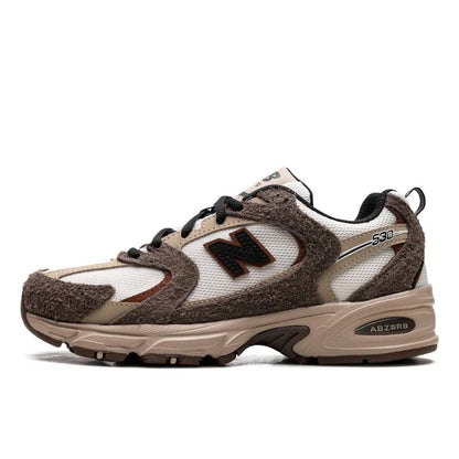 New Balance 530 Brown Tan - MR530SNC