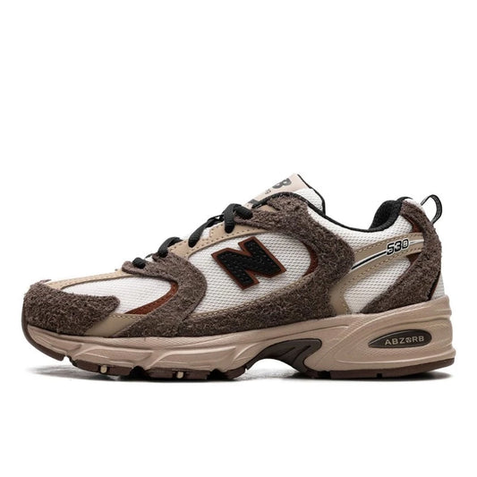 New Balance 530 Brown Tan - MR530SNC
