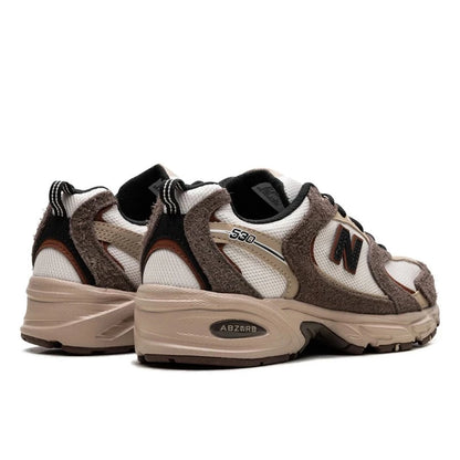 New Balance 530 Brown Tan - MR530SNC