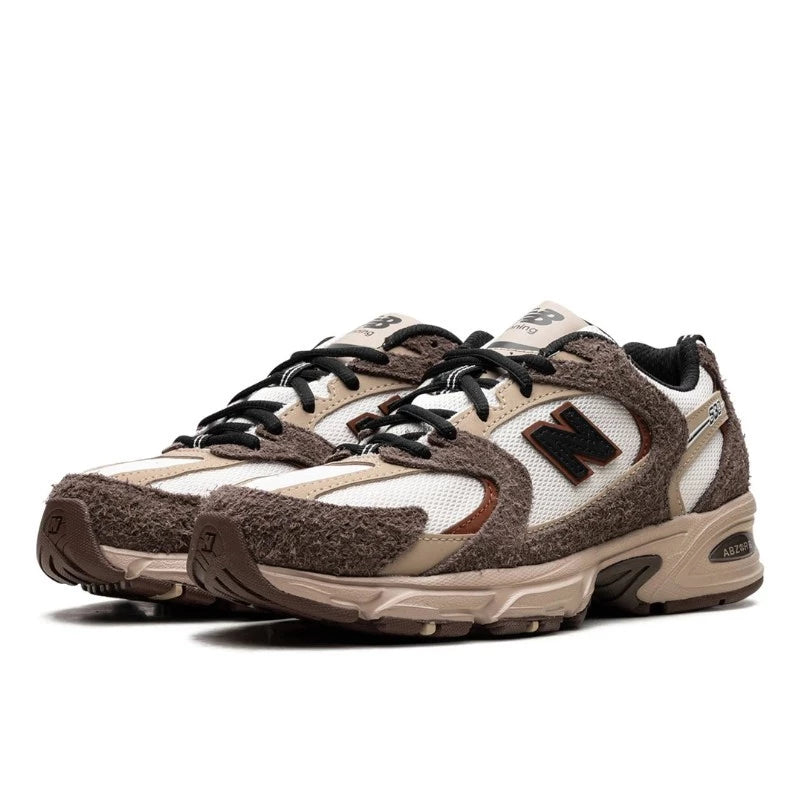 New Balance 530 Brown Tan - MR530SNC