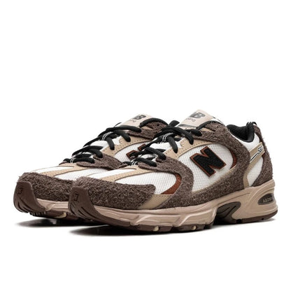 New Balance 530 Brown Tan - MR530SNC
