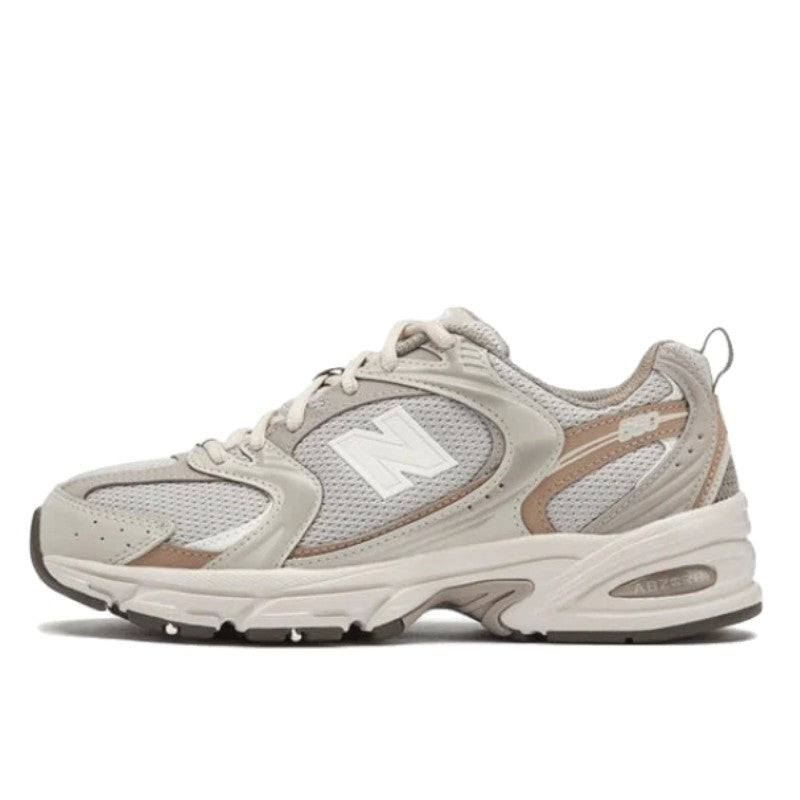 New Balance 530 Cream Beige - MR530KOB