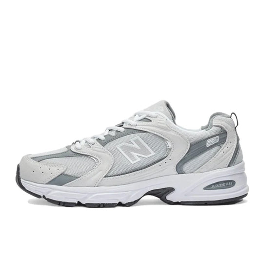 New Balance 530 Grey Matter Harbor - MR530CB / GS530CB