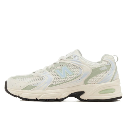 New Balance 530 Sea Salt Green - MR530ZO