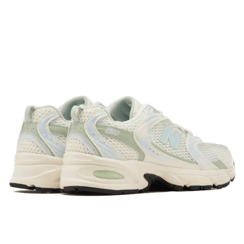 New Balance 530 Sea Salt Green - MR530ZO