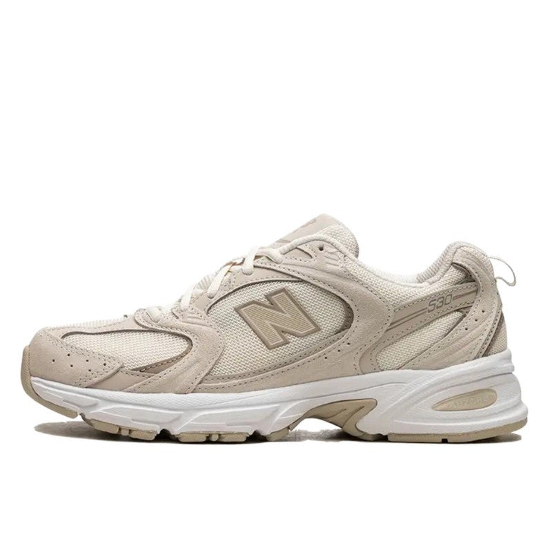 New Balance 530 Sea Salt Moonbeam - MR530OW