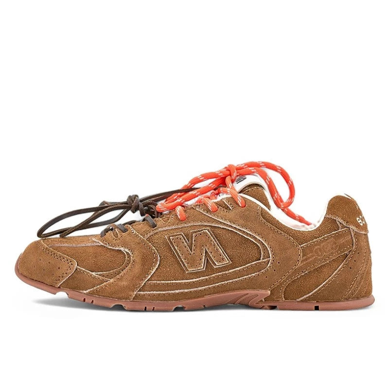 New Balance 530 SL Miu Miu Cinnamon - 5E165E-Z5O-F0401-F-D005