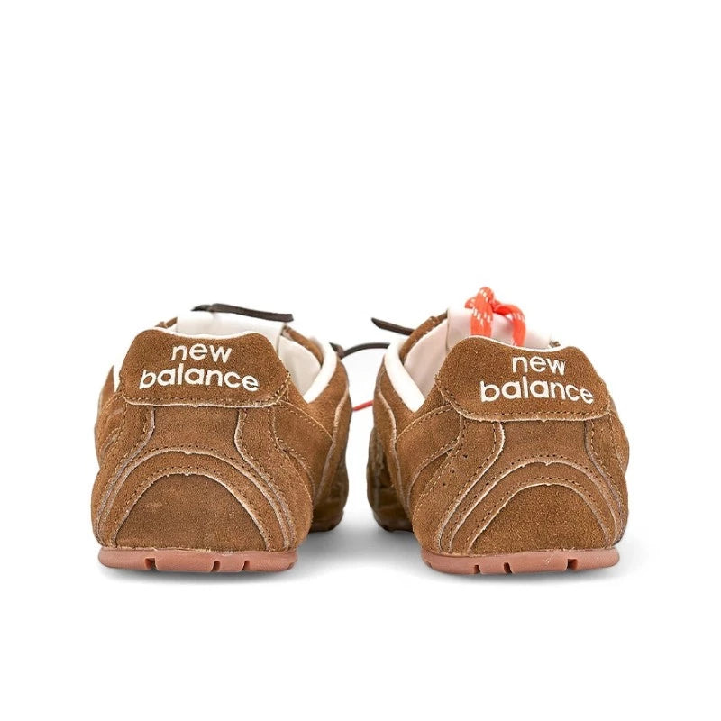 New Balance 530 SL Miu Miu Cinnamon - 5E165E-Z5O-F0401-F-D005