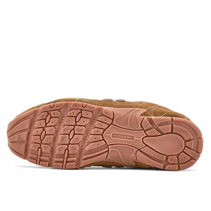 New Balance 530 SL Miu Miu Cinnamon - 5E165E-Z5O-F0401-F-D005