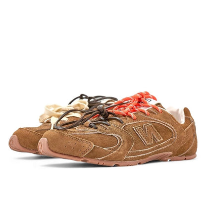 New Balance 530 SL Miu Miu Cinnamon - 5E165E-Z5O-F0401-F-D005