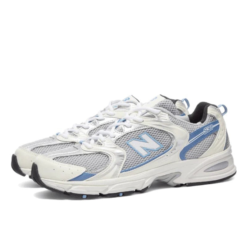 New Balance 530 Steel Blue - MR530KC