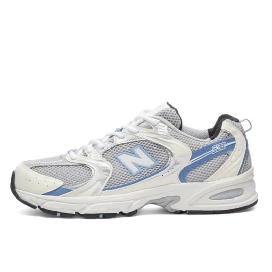 New Balance 530 Steel Blue - MR530KC